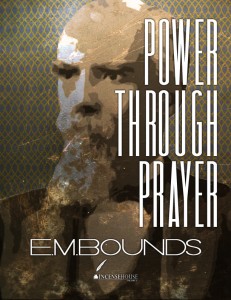 power through prayer flat