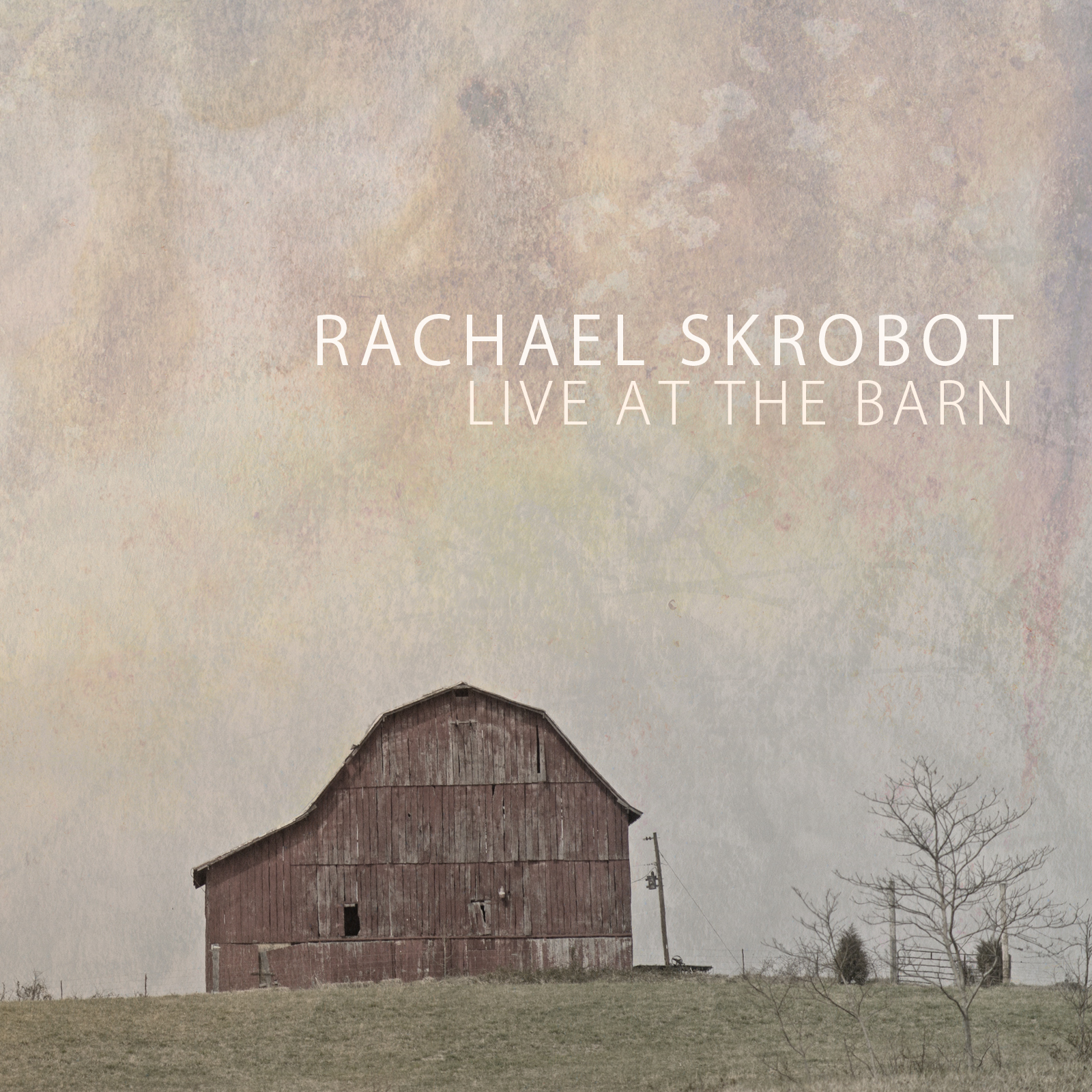 Rachael Skrobot: Live at the Barn